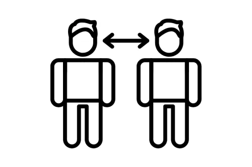 Icon proximidade 
